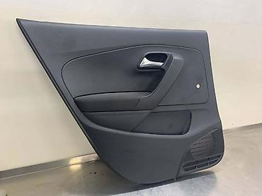 silikonska traka: TAPACIR VRATA ZA VOLKSWAGEN POLO - 6R0867179G | Tapacir vrata Polo — 2