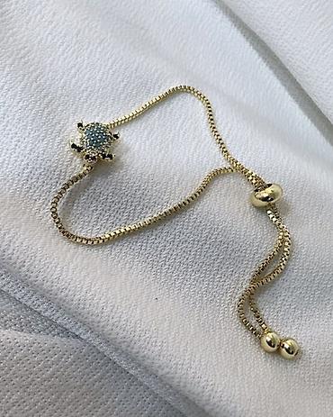 Браслеты: Браслеты прямая поставка из Турции все изделия с покрытием золото 585 — 4