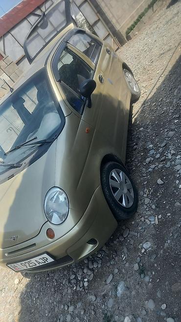 Microcar: Microcar : 2004 г., Хэтчбэк — 8
