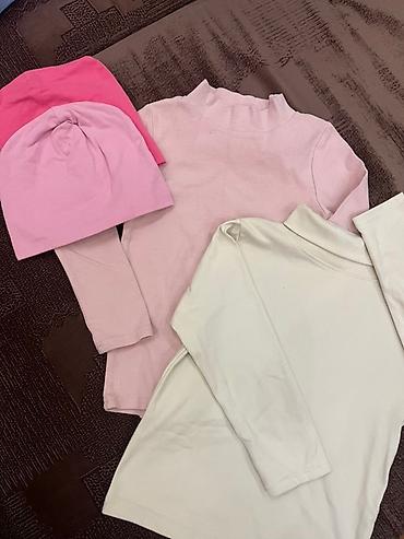 Комплекты одежды: Комплект, цвет - Бежевый — 9