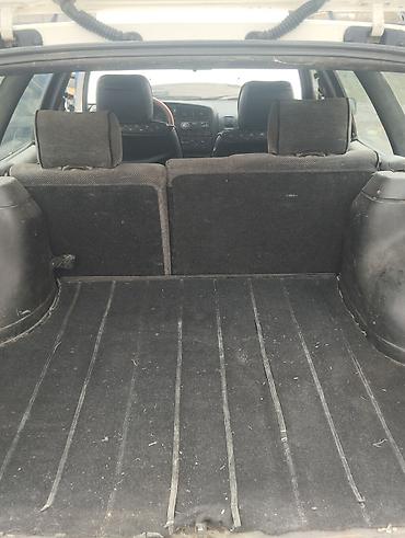 Volkswagen: Volkswagen Passat: 1991 г., 1.8 л, Механика, Бензин, Универсал — 5