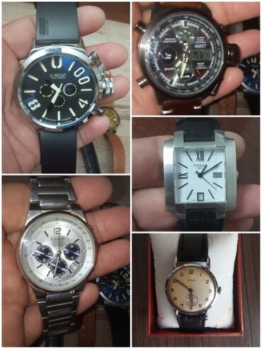 часы rolex: Продаю или меняю на советские часы или на советские металлические