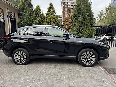 140 500: Toyota Venza: 2020 г., Гибрид, Кроссовер — 7