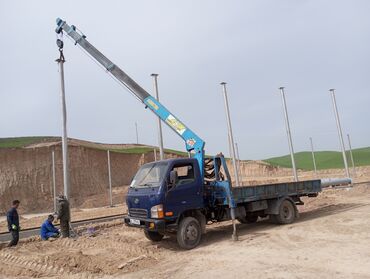 Манипуляторы: Манипулятор, Hyundai — 11