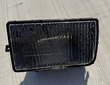 Другие автозапчасти: Запчасть БМВ BMW E34 original Набор автозапчастей (разные элементы — 3