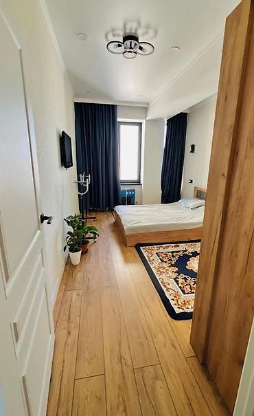 Продажа квартир: 2 комнаты, 73 м², Элитка, 9 этаж, Евроремонт — 6