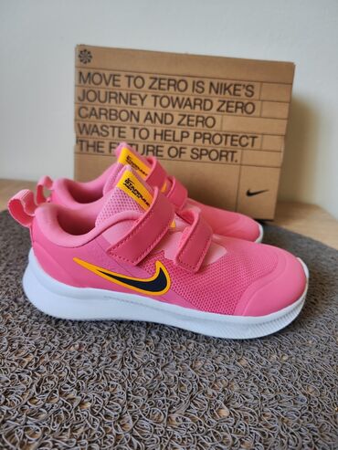 ciciban cipele za bebe: Nike, Veličina - 27, Anatomske