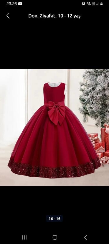 Donlar: Qadın kişini uşaq dəbli ziarət geyimlərinin kirayəsi - Modellər — 15