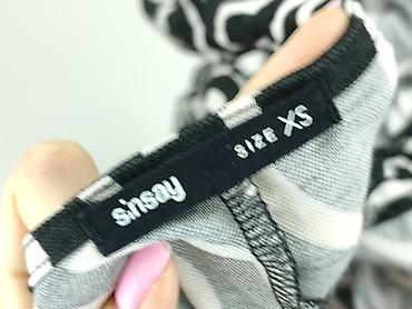 bory sinsay: Sinsay, Sukienka damska, rozmiar XS — 5