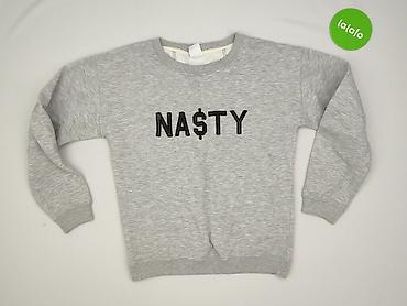 sweter misbhv: MISBHV, Bluza damska
, rozmiar S — 2