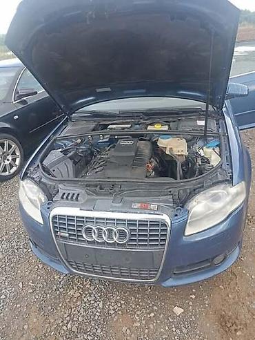 second hand car serbia: 2.0TFSI LIMARIJA MEHANIKA ZA AUDI A4 OD 2005. DO 2008. GOD. | AUDI — 5