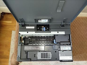 Printerlər: Epson L8050 EcoTank yeni kimidir və hec oz orginal kraskalari — 5