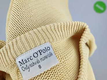 pull and bear sweter: Marc OPolo, Sweter dla mężczyzn, rozmiar S — 5