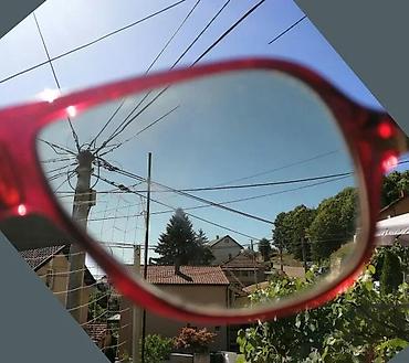 Naočare: Vintage Carrera CHAMPION \"Crystal\"" naočare za sunce. Made in West — 9