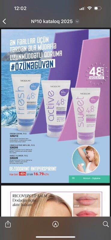 Mətbəx təmizləyiciləri: Gel Moyka və kranı təmizləmək üçün, Ünvandan götürmə — 3