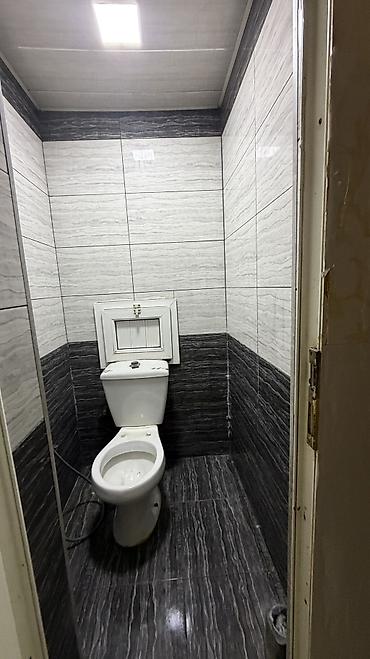kiraye evler sumqayıtda: 3 otaqlı, Yeni tikili, 67 kv. m — 8