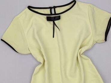 ubrania z jedwabiu naturalnego: Women's blouse, size S (EU 36)