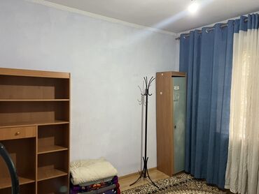 Аренда комнат: Сдаётся квартира с подселением 📍 Микрорайон Достук Свободные комнаты