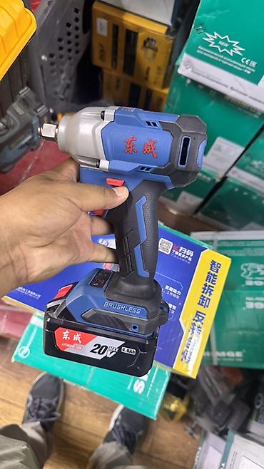 brushless: Новый, Платная доставка, Самовывоз — 3