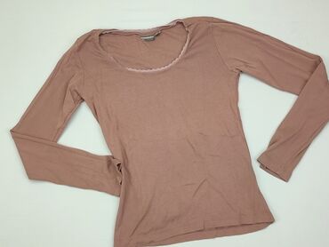 bluzki z długim rękawem plus size: Блуза жіноча, S, стан - Хороший