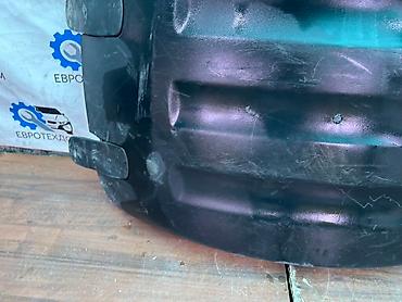g comp: Подкрылок Volvo FH12 fh12.380 D12 380 2003 Контрактный из Германии, в — 5