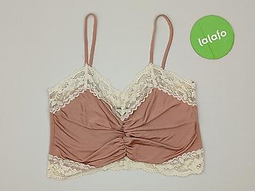 top marks: Topshop, Top damski, rozmiar S — 2