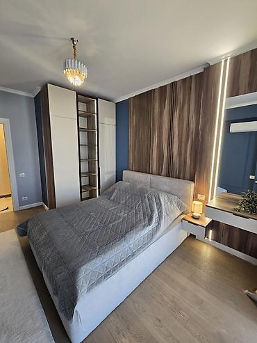 cepis satisi: Yasamal, 3 otaqlı, Yeni tikili, 70 kv. m — 9