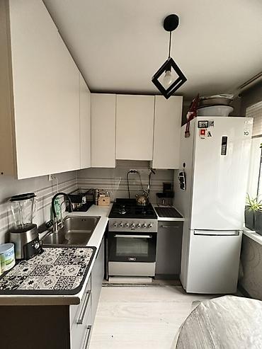 Продажа квартир: 2 комнаты, 45 м², 10 мкр 104 серия, 1 этаж — 8