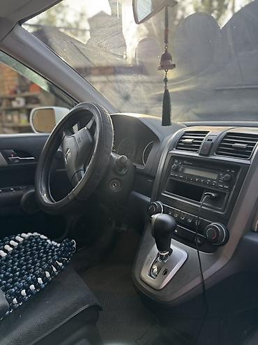 капот на хонда срв: Honda CR-V: 2011 г., Бензин, Кроссовер — 8