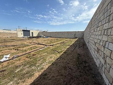 Torpaq sahələrinin satışı: 10 sot, Tikinti, Barter mümkündür, Bələdiyyə — 8