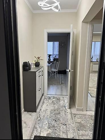 52: 1 комната, 52 м², Технопарк Элитка, 8 этаж — 8