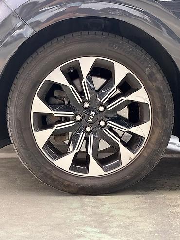 Kia: Kia Carnival: 2020 г., Минивэн — 22