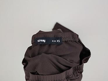 mango spodnice: Sinsay, Spódnica damska, rozmiar XS — 4