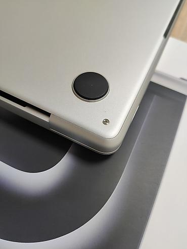 sahibinden macbook pro: Apple MacBook Pro M5 Yenidir. Isledilmir evde. 14.2 16/512 10 — 5