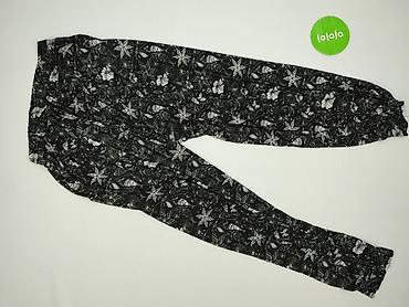 celina top: Spodnie materiałowe damskie, rozmiar XL — 3