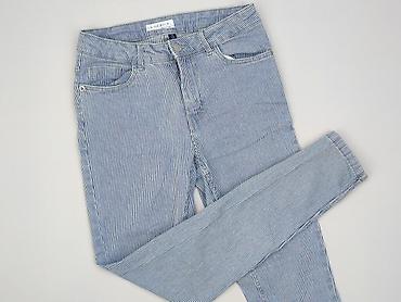 jeans jacket: Jeansy damskie, rozmiar XS — 1