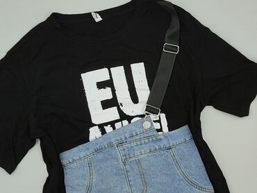 ripndip spodnie: Dungarees for women, size M