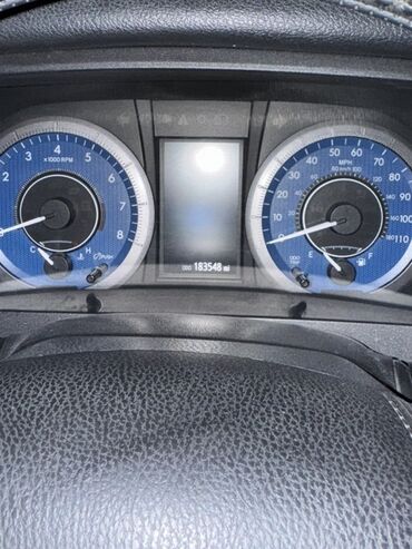 Toyota: Toyota Sienna: 2020 г., 3.5 л, Автомат, Бензин, Минивэн — 13