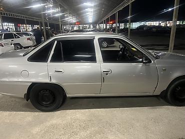 дэу нексия 2: Daewoo Nexia: 2010 г., 1.6 л, Механика, Бензин, Седан — 4