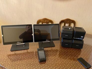 Hazır biznes: Dönər aparatı 4 və 3 ğözlü işlək vəziyyətdə. Əlavə məlumati telefonla — 30