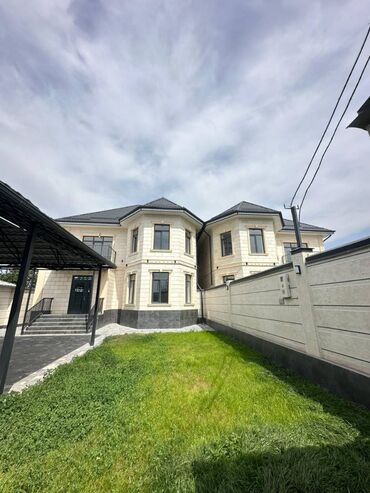 новый дом арча бешик: Дом, 220 м², 4 комнаты, Агентство недвижимости, Дизайнерский ремонт