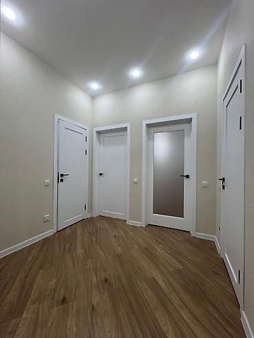 Продажа квартир: 3 комнаты, 78 м², Элитка, 10 этаж, Евроремонт — 14