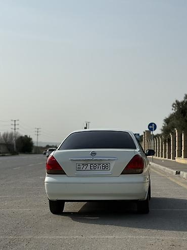 daewoo nexia 2010: 1.6 mexanika Salam masın ZAVOD!! Hec bir vurugu olmayib, ciziga gore — 9