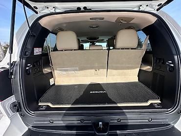 Toyota: Toyota Sequoia: 2020 г., 5.7 л, Внедорожник — 4