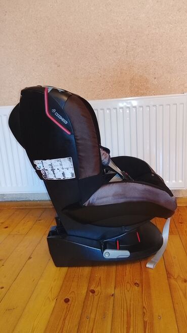 demir masin tecili satilir: ENDİRİM!!!!!!!!!! MAXİ COSİ TOBİ yaxşı vəziyyətdə 9 aydan 5/6 yaşa