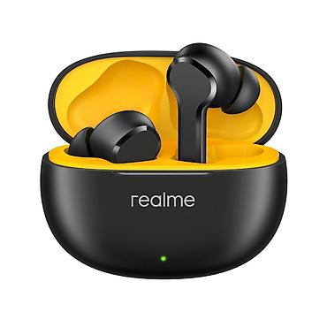 blu ray disk: Kateqoriya: Qulaqlıqlar Brend: Realme Model: Buds T110 Black Qiymət — 1