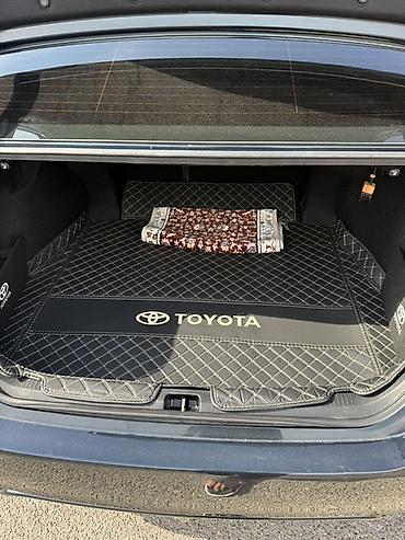 решетка камри 30: Toyota Camry: 2018 г., 2.5 л, Автомат, Бензин, Седан — 10