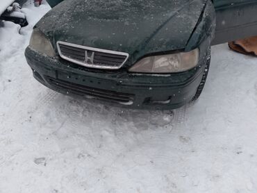 кузов нексиа: Honda