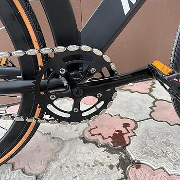 Городские велосипеды: Городской велосипед, Рама L (172 - 185 см), Новый — 4