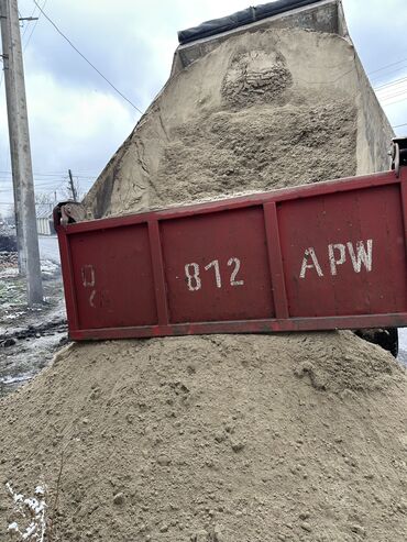 заправка газовых баллонов на дому бишкек: Песок строительный высокого качества! Ивановский, чистый, без